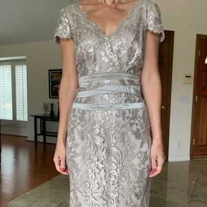 Tadashi Shoji Dress